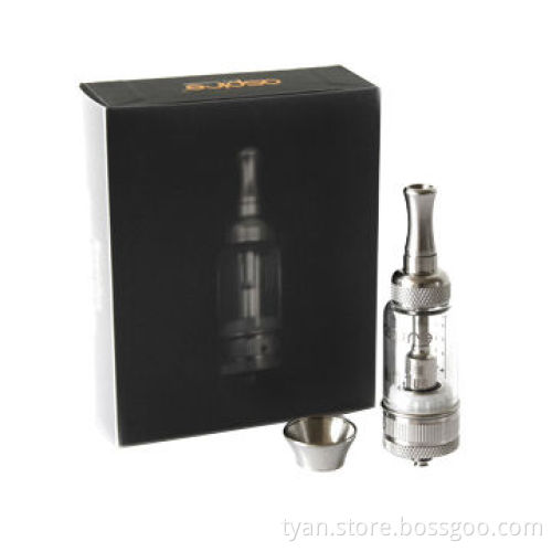 Wholesale 2014 best design huge capacity genuine Aspire original natulis